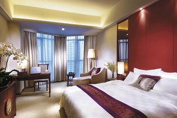 Crowne Plaza Foshan