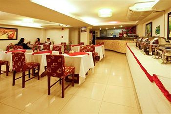Hanoi Luxor Hotel