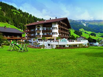 Sport Vital Hotel Central