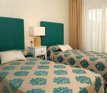 Apartamentos Atalayas de Riviera