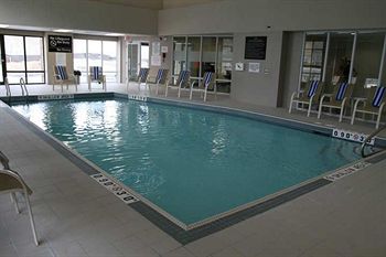 Hampton Inn & Suites Barrie