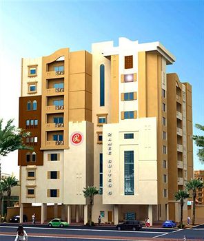 Ramee Suite 4 Apartment Bahrain