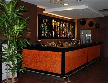 Ruben Hotel