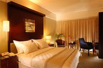 Grandkemang Hotel