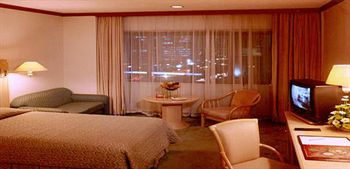 Grand Sahid Jaya