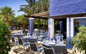 MediterrÃ¡neo Park Hotel