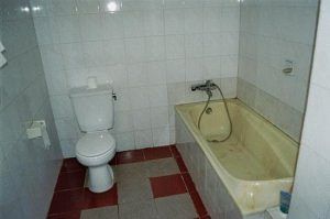 Bumas Hotel