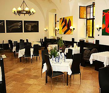 Klastrom Hotel