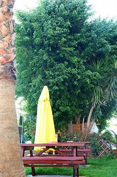 Estella Hotel and Apartments