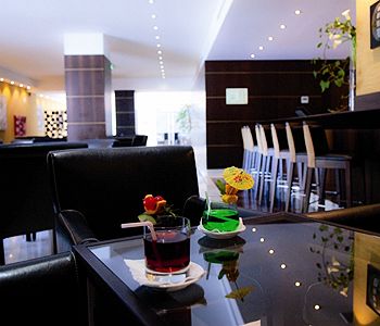 Lux Fatima Hotel