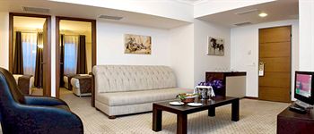 Blanca Hotel
