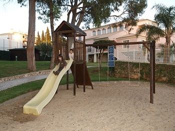 Apartamentos Clube Vilarosa