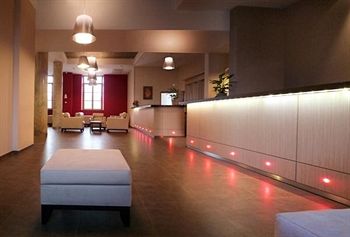 Residhome Caserne de Bonne