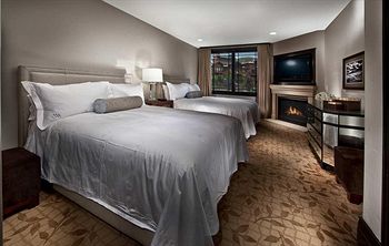 Waldorf Astoria Park City