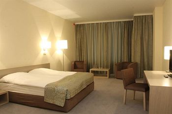 Aquarium Hotel