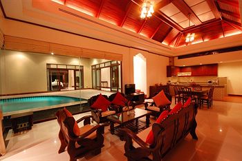 Les Palmares Villas