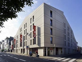 Ibis Sint Niklaas Centrum