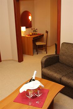 Praha Hotel