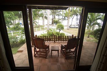 Diamond Bay Resort &amp; Spa