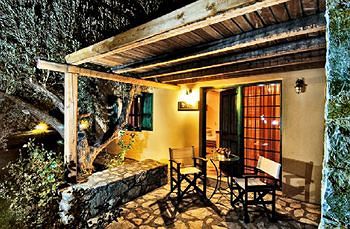 Eleonas Hotel