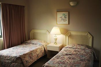 Pacific Bay Hotel