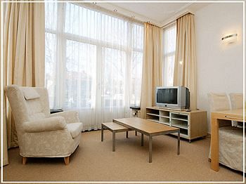 Hotel Plato - Aparthotel
