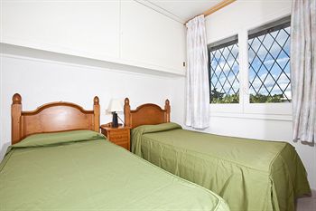 Sunway Amapola Apartamentos