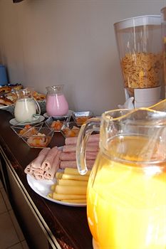 Sures Belgrano Suites