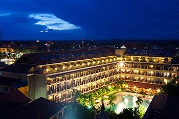 Angkor Paradise Hotel