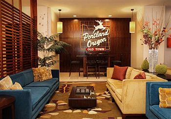 Courtyard Marriott City Center