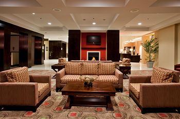 Holiday Inn Daytona Beach LPGA Boulevard