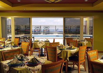 Clarion Suites Las Palmas