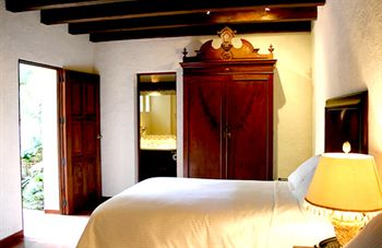 Hotel Lo Del Bernal