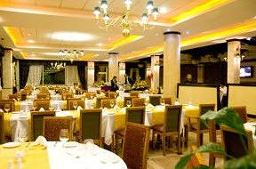 Ramada Buenos Aires