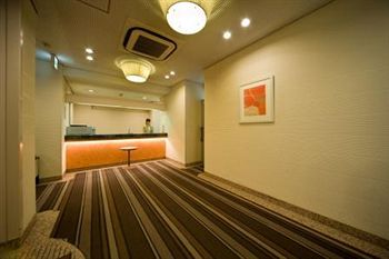 Chisun Inn Umeda