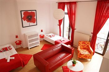 ApartmentsApart Brussels
