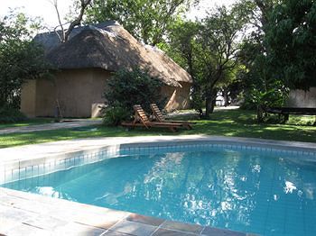 Namushasha Country Lodge