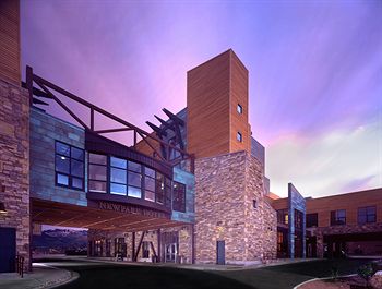 Newpark Townhomes