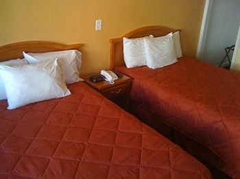 Vista Inn & Suites -Downtown- Memphis