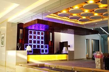 Best Western Richview Hotel Tianjin