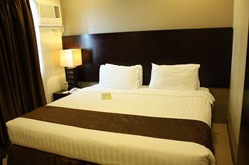 Alpa City Suites