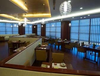 Howard Johnson TCP Hefei