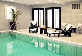 Nemea Nancy Appart'hotel