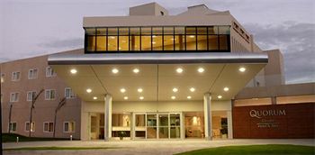 Hotel Quorum Golf, Tenis & Spa
