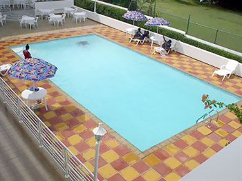 Seacrest Beach Hotel