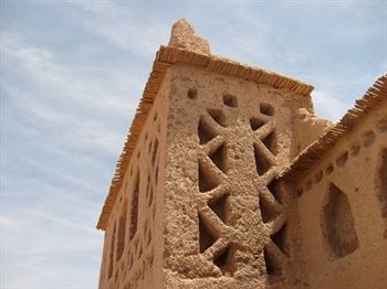 Maison d'hotes Dar Timitar