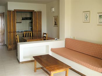 Apartamentos Neptuno