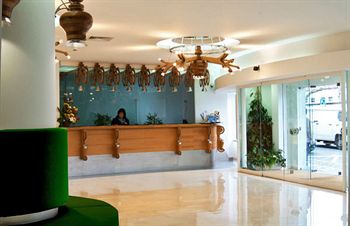 Hotel Ponta Delgada