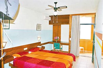 Sab Sab Sal Hotel