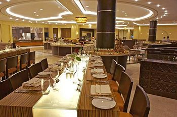 Ras Al Khaimah Hilton Resort Spa